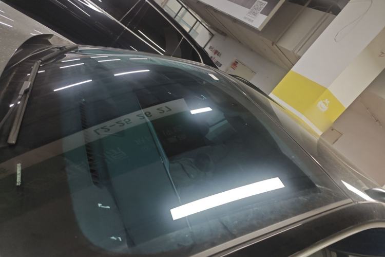 Used Leapmotor C11 2021 Performance Edition
