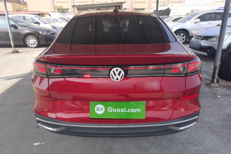 Used Volkswagen Lamando 2022 Lavida L 280TSI DSG Cool & Spicy Edition
