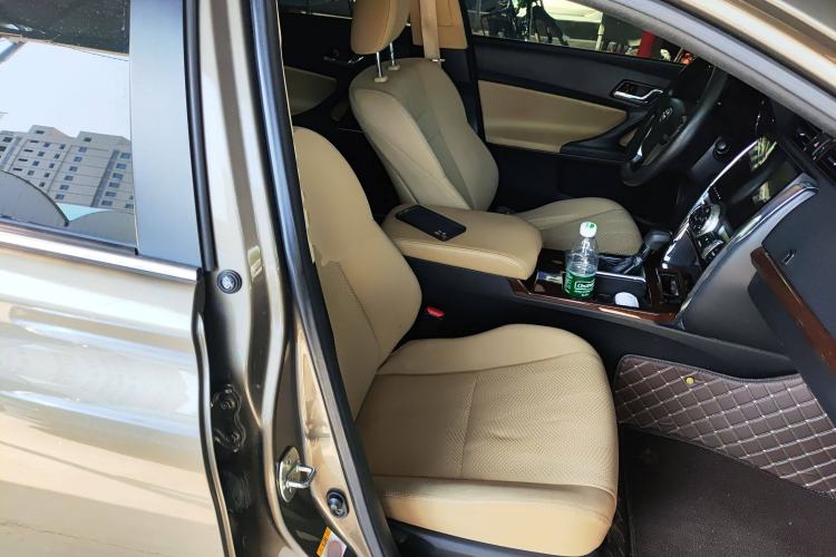 Used Toyota Reiz 2013 2.5S Elite Edition
