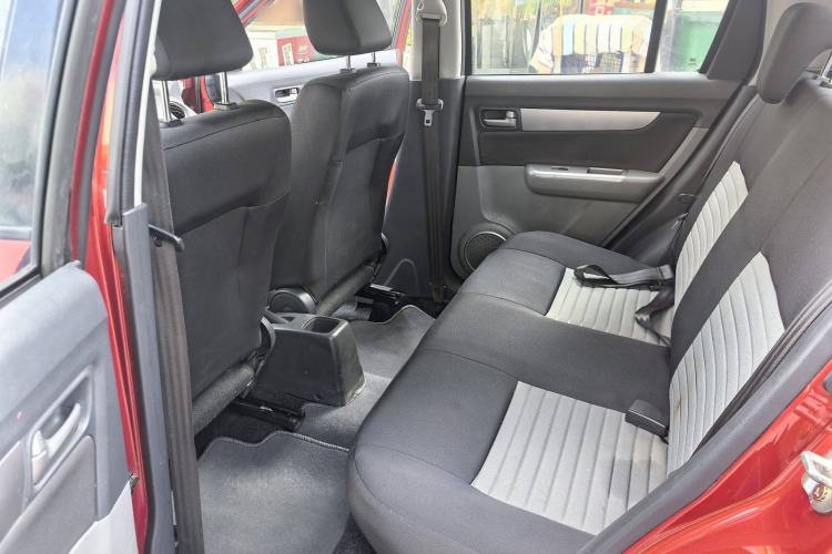 Used Suzuki Swift 2014 1.5L Automatic Fashion Edition