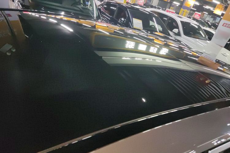 Used Mercedes-Benz EQE SUV 2023 350 4MATIC Luxury Edition
