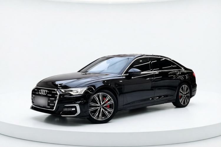 Used Audi A6L 2023 Revised 45 TFSI Prestige Dynamic Edition