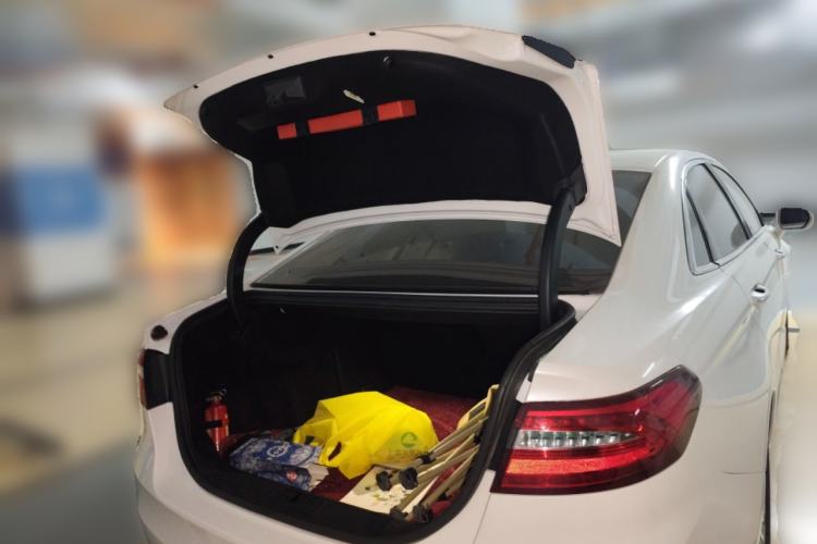 Used Ford Taurus 2017 EcoBoost 245 Luxury Model