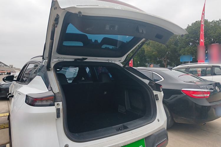 Used Dongfeng Aeolus L7 New Energy 2024 205 Plus