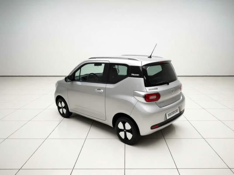 Used Wuling Hongguang MINIEV 2024 3rd Generation 215km Advanced Version — 3