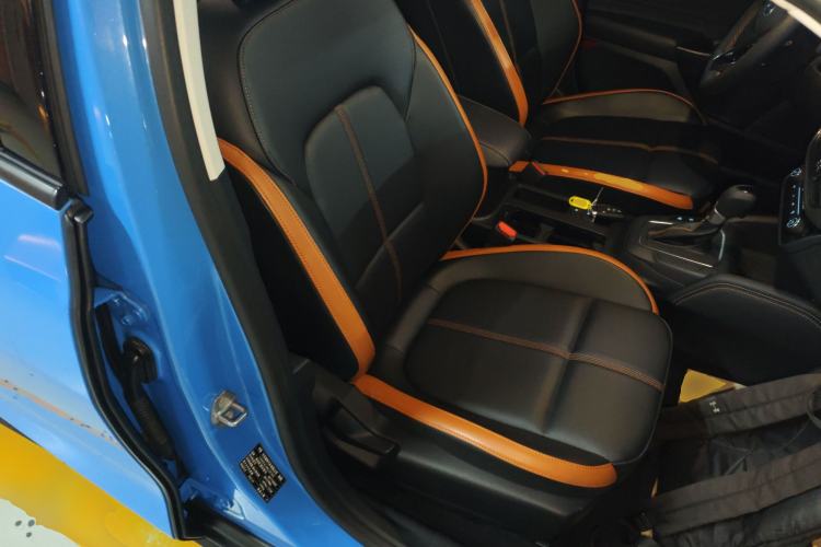 Used Ford Focus 2022 Sedan EcoBoost 180 Automatic Performance Edition