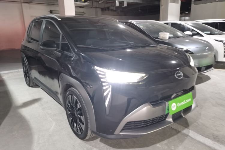 Used AION Y 2022 70 Tech Edition Lithium Iron Phosphate