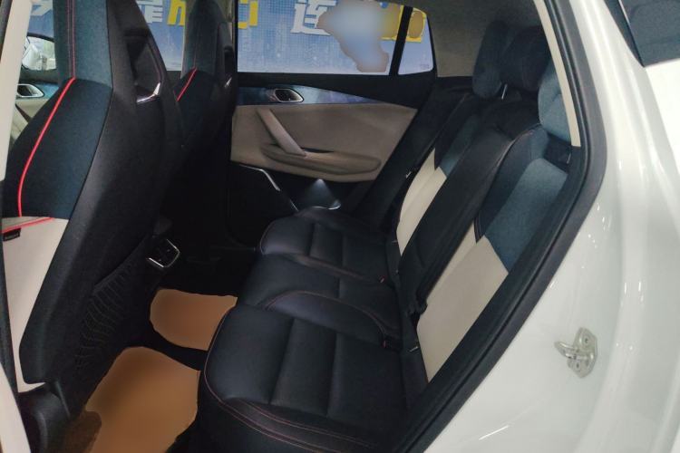 Used Lynk & Co 06 2020 1.5T YAO Halo