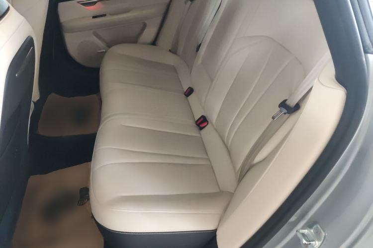 Used XPeng P7 2023 586E