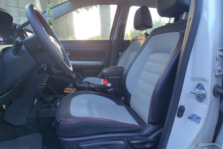 Used Great Wall M4 2014 1.5L Manual Luxury Model
