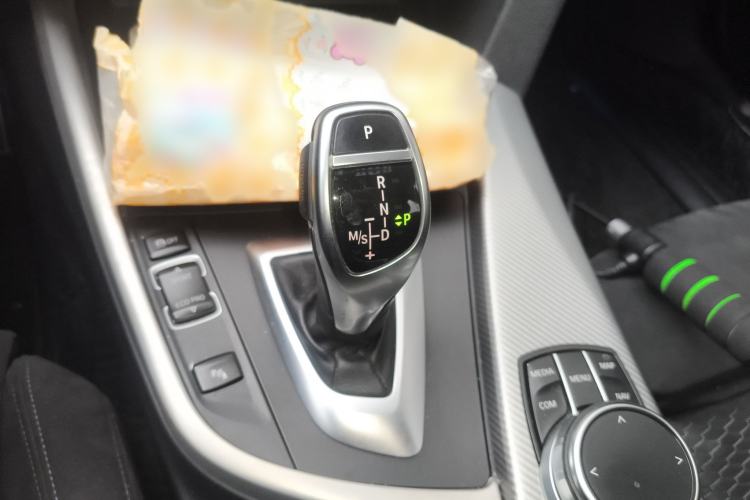 Used BMW 3 Series 2018 320i M Sport Night Edition