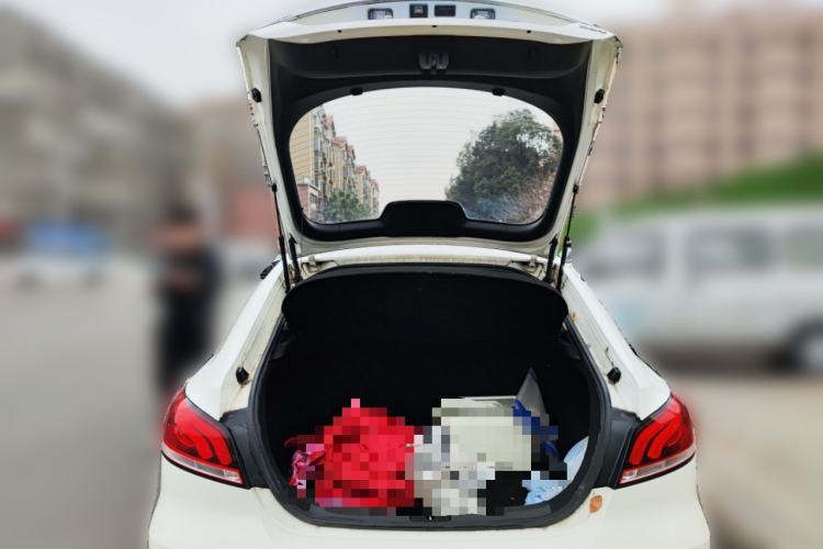 Used MG 6 2017 20T Automatic Luxury Smart Connect Version China V Standard