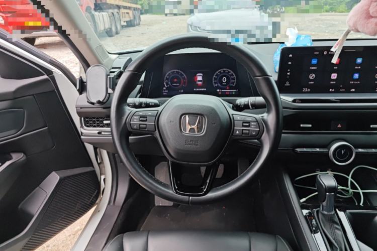 Used Honda Inspire 2023 260TURBO Deluxe Edition
