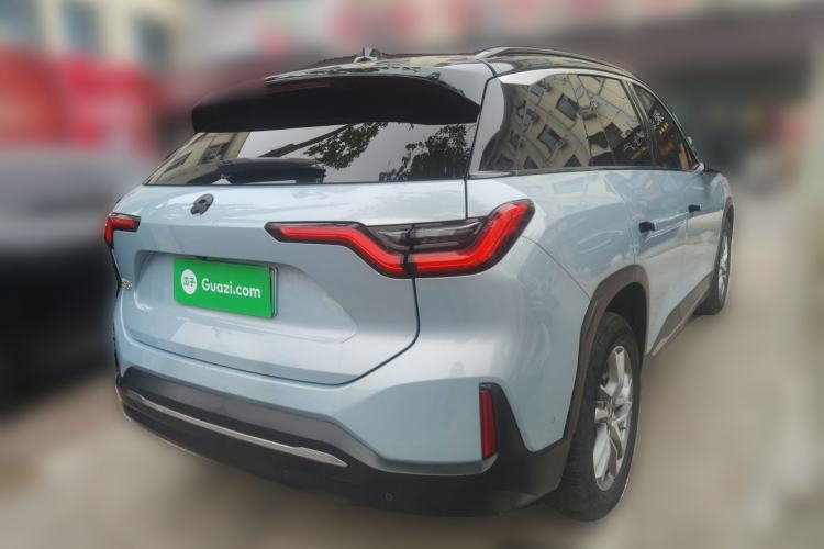 Used Nio ES6 2020 455KM Sport Edition