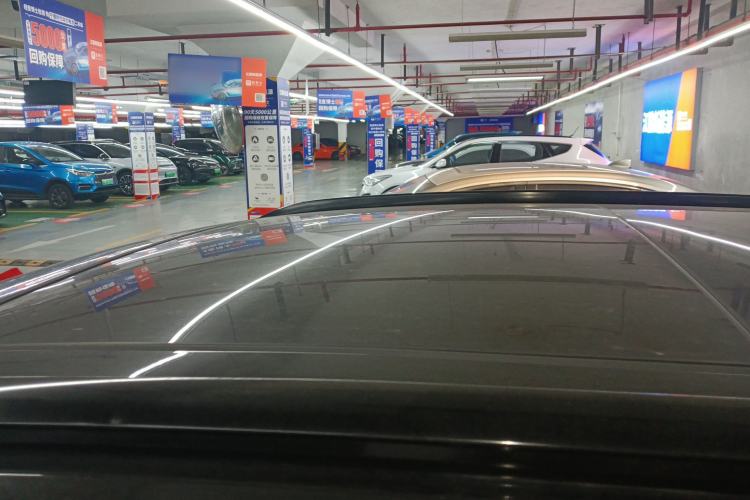 Used Leapmotor C11 2021 Deluxe Edition