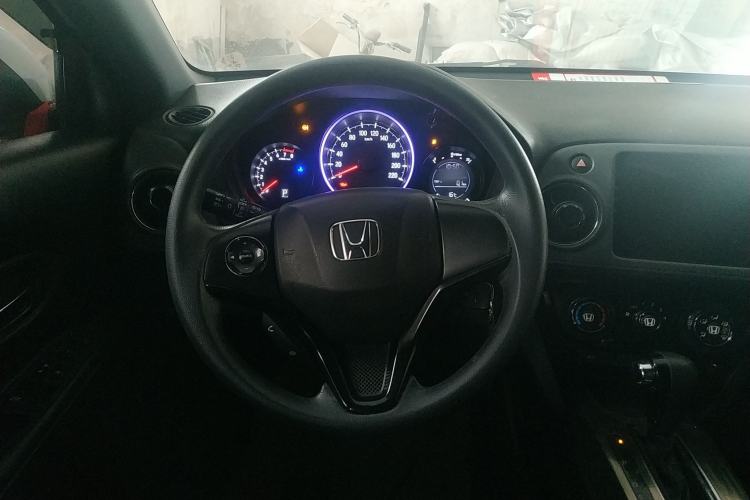 Used Honda XR-V 2017 1.5L LXi CVT Classic Edition
