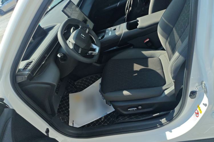 Used CHANGAN Eado PHEV 2025 Smart New Blue Whale 145KM High-Energy Edition
