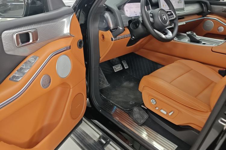 Used Tank 700 New Energy 2024 Hi4-T Extreme Edition
