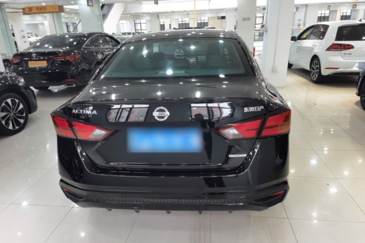 Used Nissan Teana 2021 2.0L XL Comfort Edition
