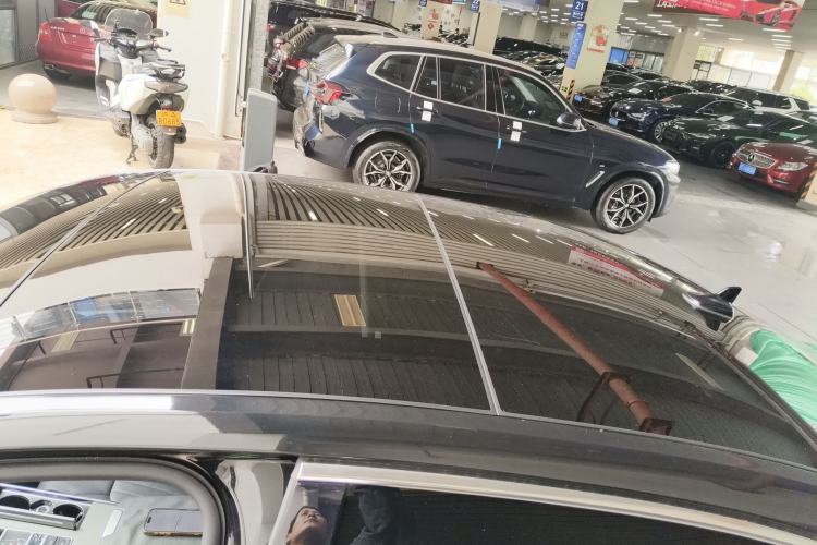 Used Audi A6L 2020 45 TFSI Prestige Elegant Edition Roof