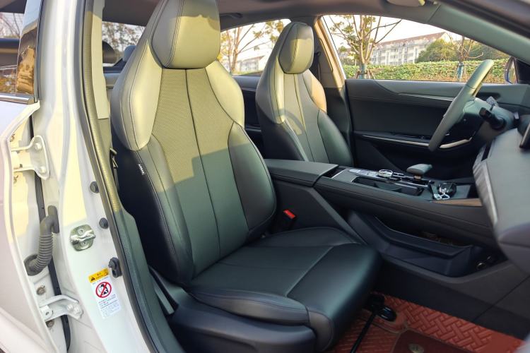 Used Changan Ruicheng PLUS 2023 1.5T DCT Prestige Edition