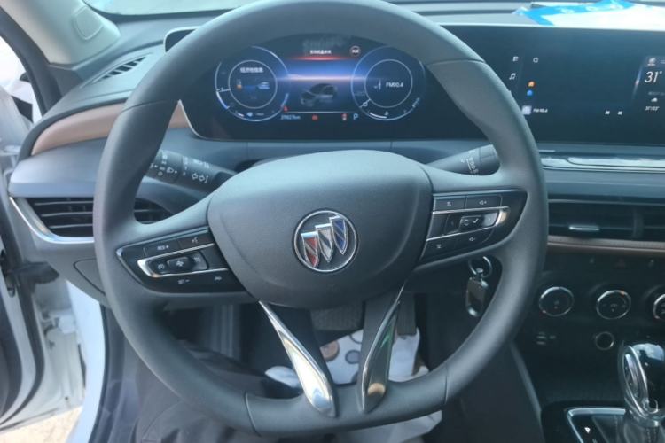 Used Buick Verano 2022 Pro 533T Enjoyment Edition