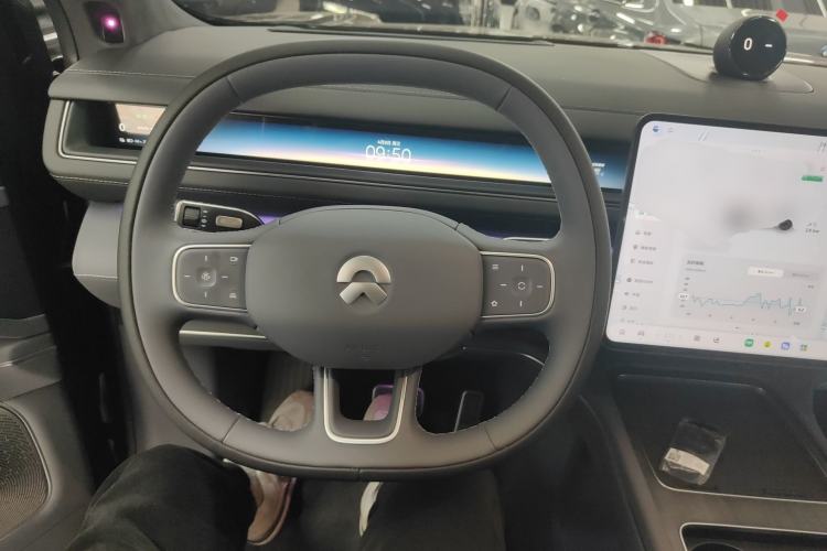 Used Nio ES8 2026 Model 6-seat Executive Luxury Edition
