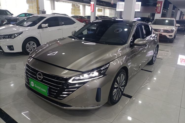 Used Nissan Teana 2022 2.0L XL-TLS Enjoyment Edition