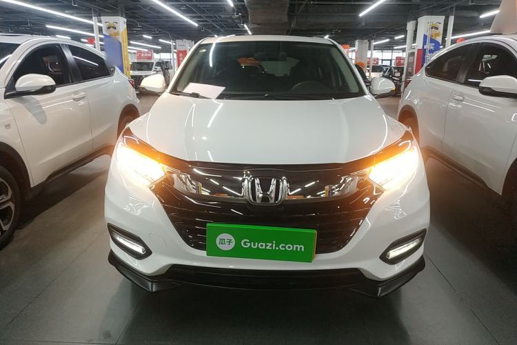 Used Honda Vezel 2019 220 TURBO CVT Luxury Edition China VI
