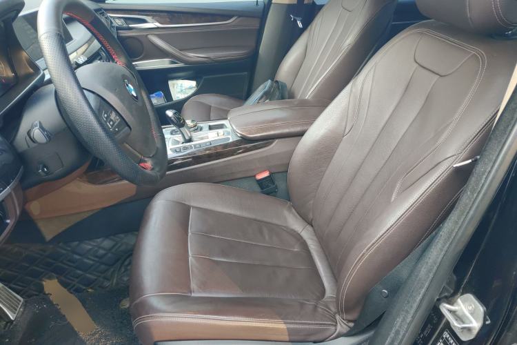 Used BMW X5 2015 xDrive28i