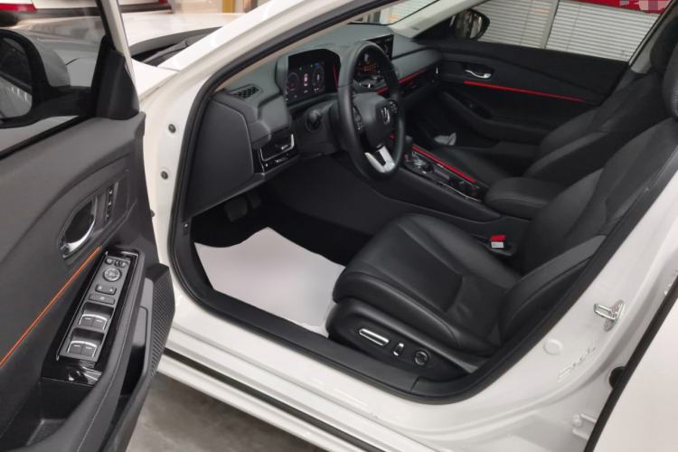 Used Honda Inspire 2024 260TURBO Elite Edition