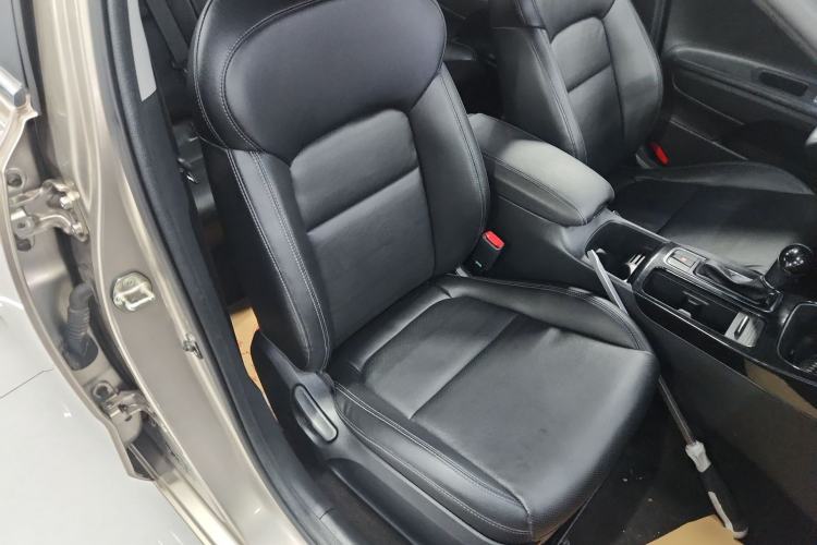 Used Kia K4 2014 1.8L Automatic GLS
