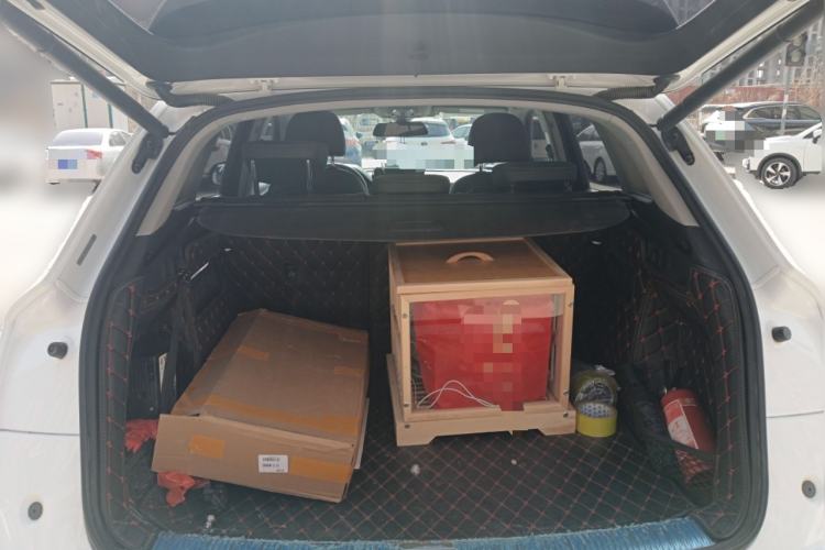 Used Audi Q5L 2020 40 TFSI Prestige Fashion Edition