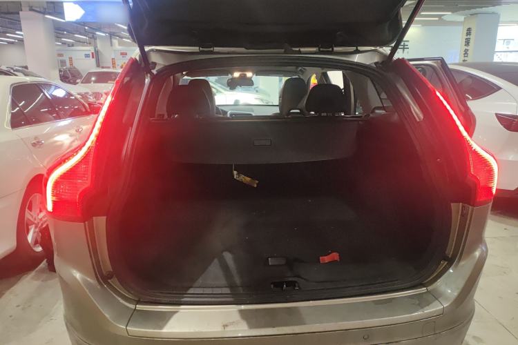 Used Volvo XC60 2015 T5 Smart Upgrade Model