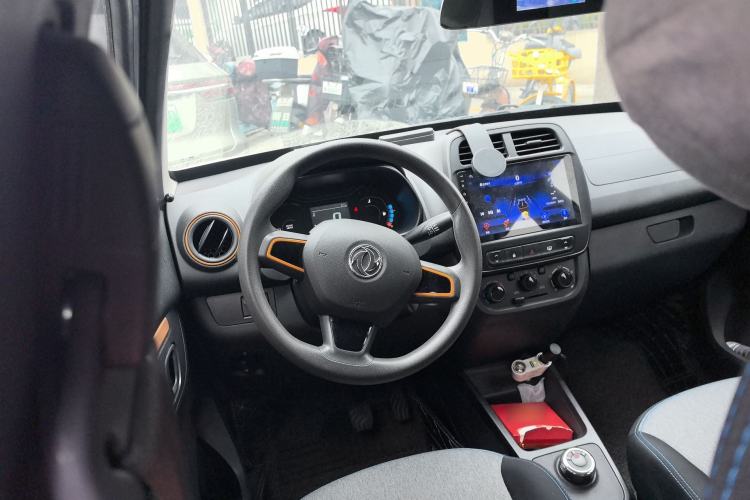 Used Dongfeng NAMMI EX1 2021 Zhi Ling Version