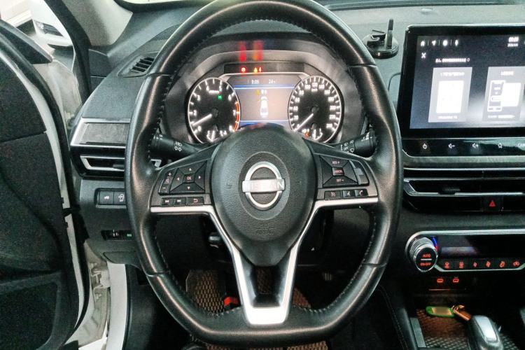 Used Nissan Teana 2022 2.0L XL-TLS Enjoyment Edition
