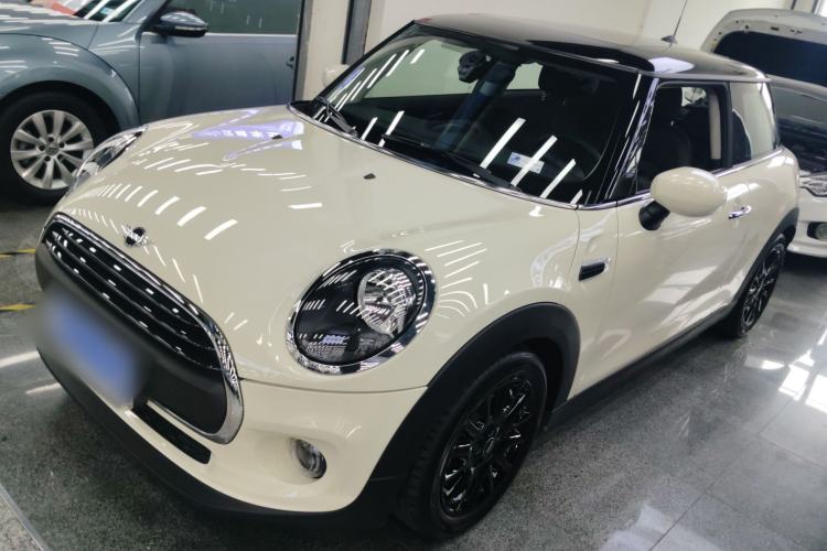 Used MINI 2021 1.5T ONE PLUS