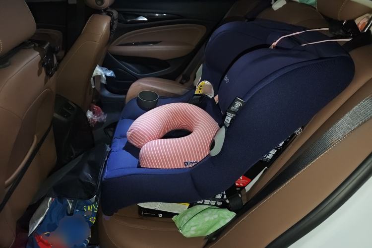 Used Buick Regal 2019 20T Elite Version China VI Standard