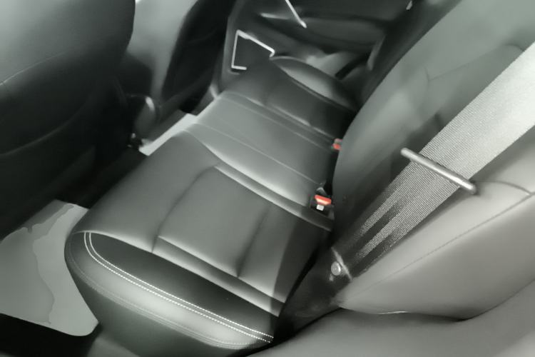 Used Geely Auto Emgrand X7 Sport 2021 Million Edition 1.8TD DCT Two-Wheel Drive Comfort Model