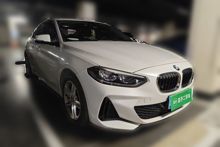 Used BMW 1 Series 2020 120i M Sport Package
