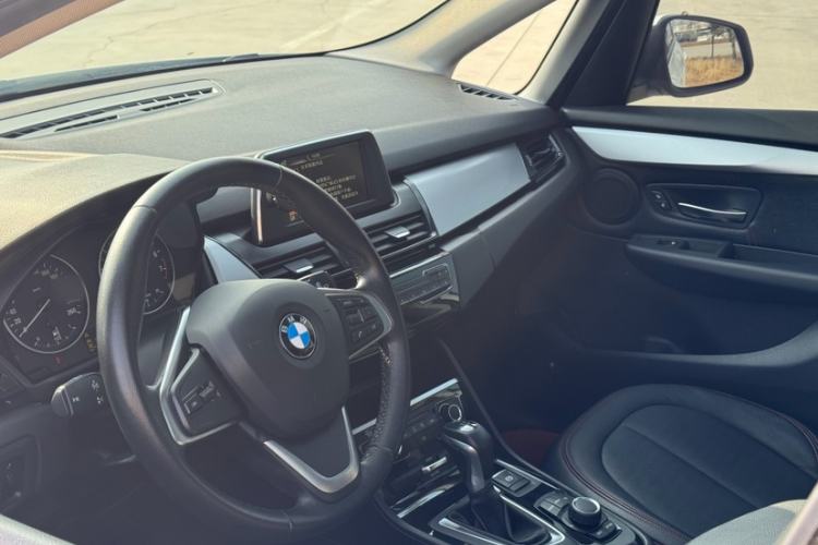 Used BMW 2 Series Active Tourer 2016 218i Fashion Model
