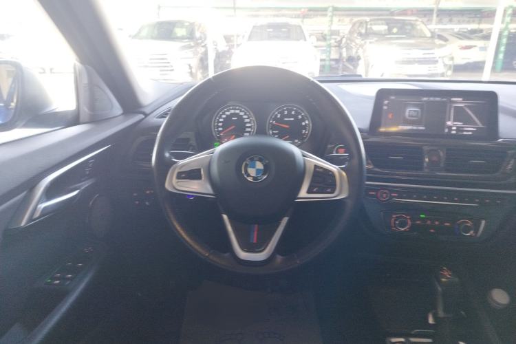 Used BMW 1 Series 2018 118i Sport Edition