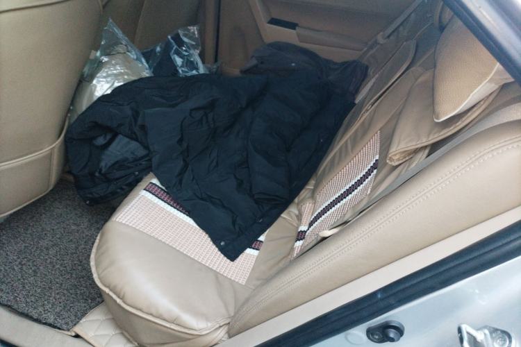 Used Toyota Corolla 2014 1.6L CVT GL
