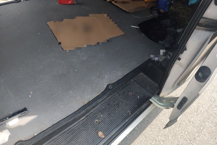 Used Ruichi EC35 2024 EC35II Pioneer II 38.64 kWh
