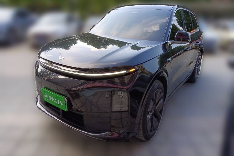 Used Li Auto L6 2024 Pro Model Guazi used car, China used car export, Used car for sale, Used  cars, Cheapest cars for sale