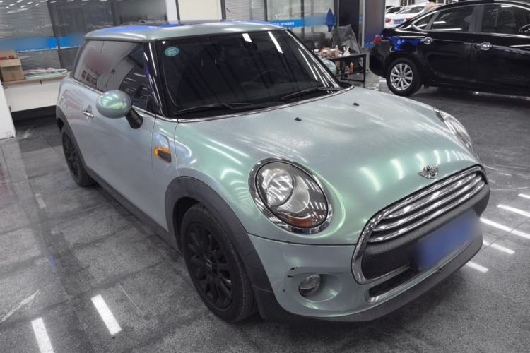 Used MINI MINI 2014 1.2T ONE+