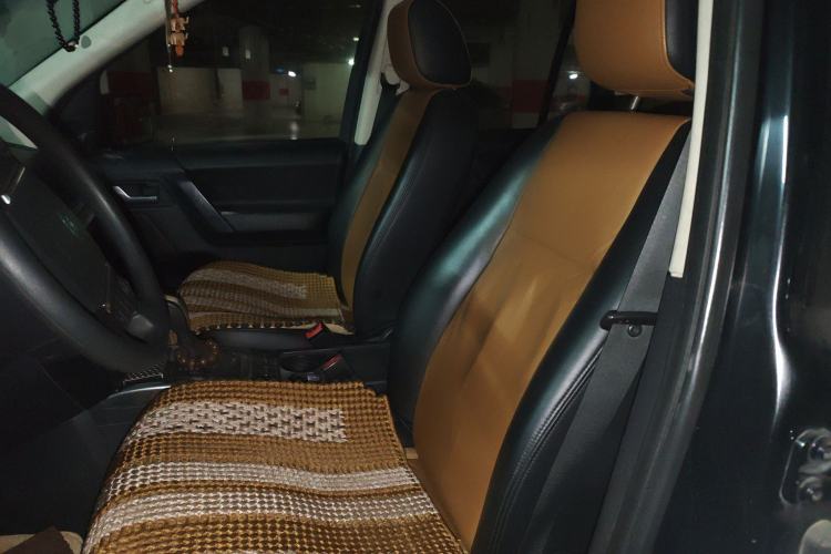 Used Land Rover Freelander 2 2013 2.2T SD4 S Diesel Version
