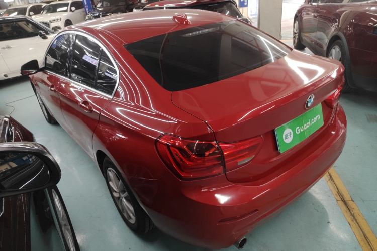 Used BMW 1 Series 2018 Revised 118i Fashion Edition