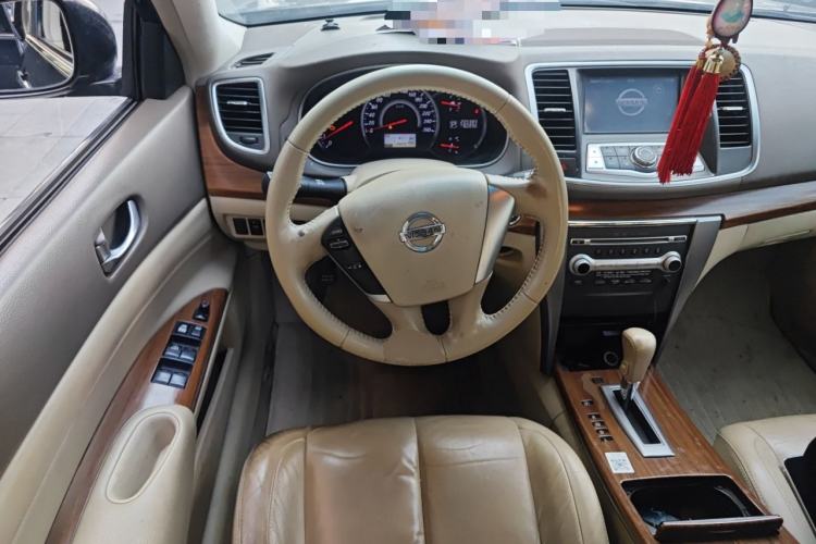 Used Nissan Teana 2010 2.0L XL Anniversary Edition
