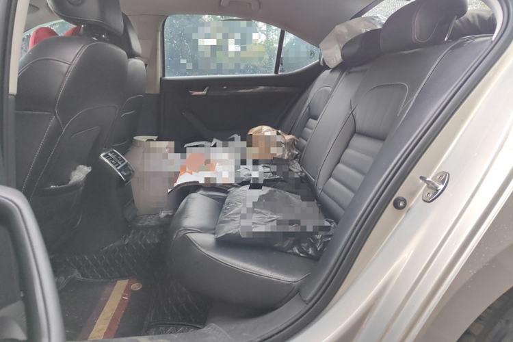 Used Skoda Superb 2016 TSI330 DSG Smart Drive Edition
